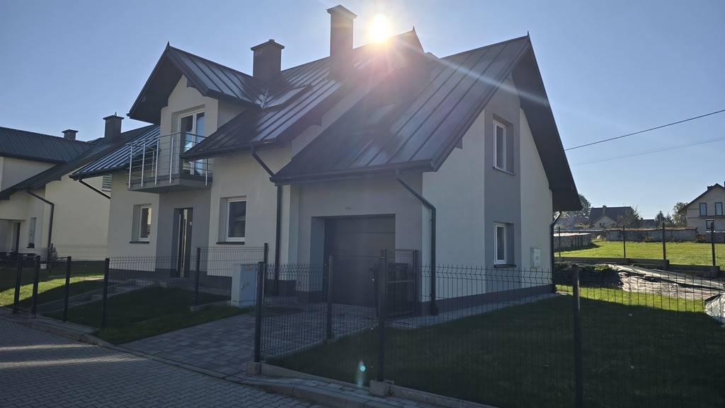 Dom Sprzedaż Koszyce Wielkie