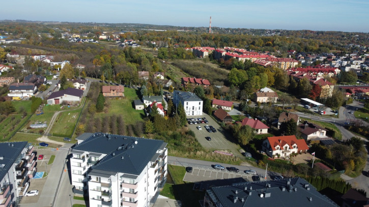 Mieszkanie Wynajem Tarnów Eugeniusza Niedojadły 10