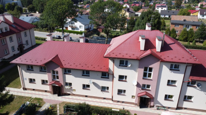 Mieszkanie Sprzedaż Niedomice