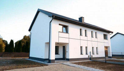 Dom Sprzedaż Ilkowice
