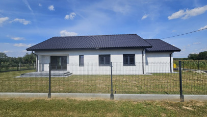 Dom Sprzedaż Laskówka Chorąska