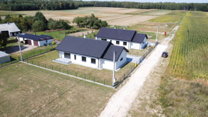 Dom Sprzedaż Laskówka Chorąska