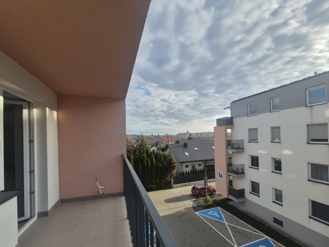 Mieszkanie Wynajem Tarnów Eugeniusza Niedojadły 13