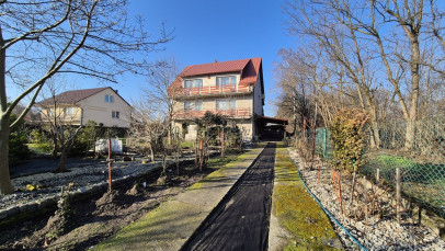 Dom Sprzedaż Smęgorzów