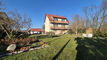 Dom Sprzedaż Smęgorzów