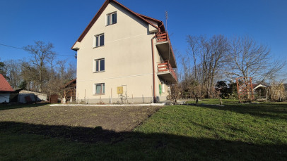 Dom Sprzedaż Smęgorzów