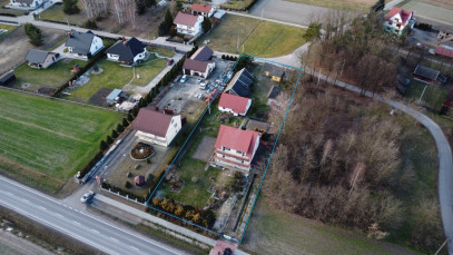 Dom Sprzedaż Smęgorzów