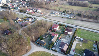 Dom Sprzedaż Smęgorzów