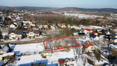 Działka Sprzedaż Kielce