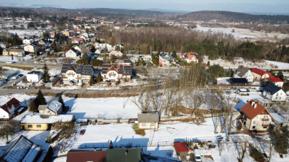 Działka Sprzedaż Kielce