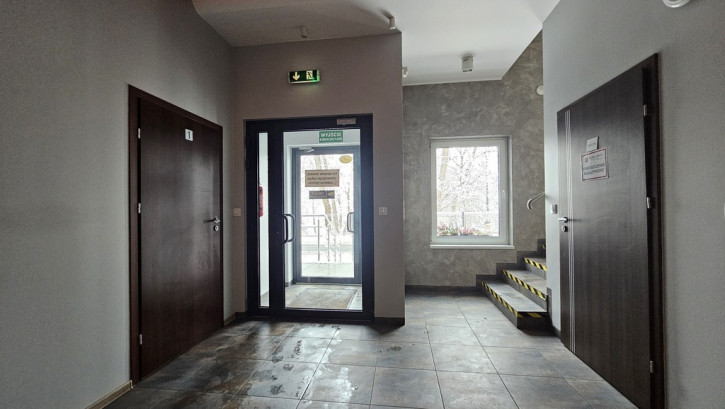 Lokal Wynajem Dąbrowa Tarnowska 4