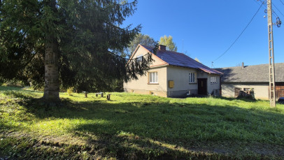 Dom Sprzedaż Uniszowa