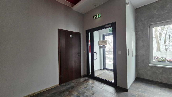 Lokal Wynajem Dąbrowa Tarnowska 5