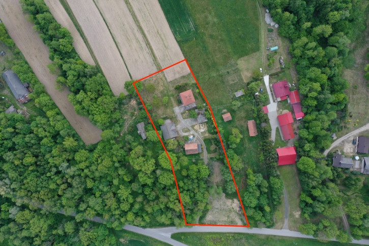 Dom Sprzedaż Kobierzyn 3