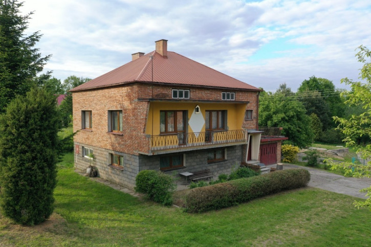 Dom Sprzedaż Kobierzyn 2
