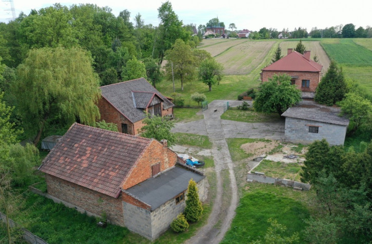Dom Sprzedaż Kobierzyn 12