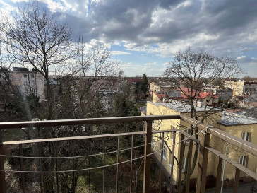 Mieszkanie Sprzedaż Tarnów Zygmunta Krasińskiego
