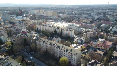 Mieszkanie Sprzedaż Tarnów Zygmunta Krasińskiego