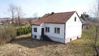 Dom Sprzedaż Ryglice