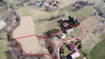Dom Sprzedaż Ryglice