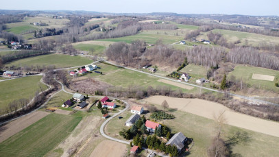 Dom Sprzedaż Ryglice