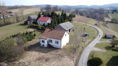 Dom Sprzedaż Ryglice