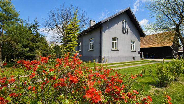 Dom Sprzedaż Brzozówka 22