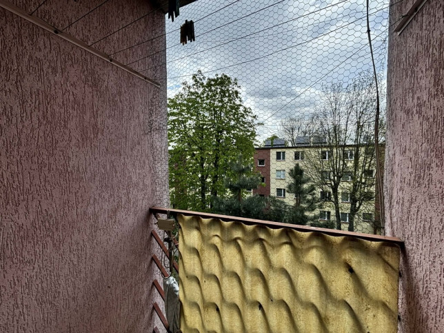 Mieszkanie Sprzedaż Tarnów Świętej Faustyny 8