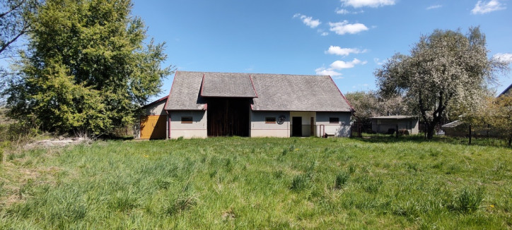 Dom Sprzedaż Glów 3