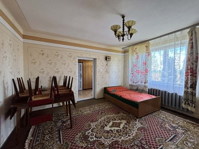 Dom Sprzedaż Glów 8