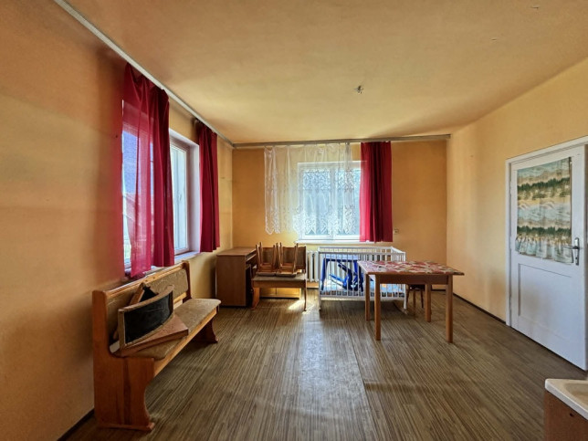 Dom Sprzedaż Glów 10
