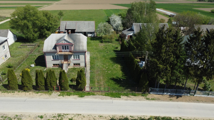 Dom Sprzedaż Glów 2