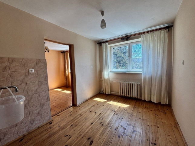 Dom Sprzedaż Żabno 25