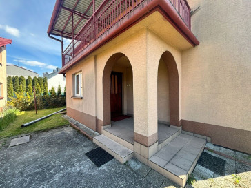 Dom Sprzedaż Żabno