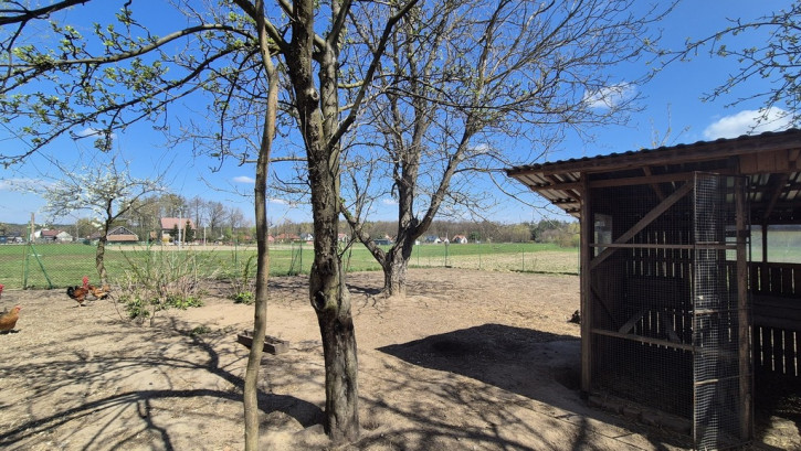 Dom Sprzedaż Pogórska Wola 24