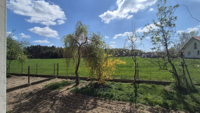 Dom Sprzedaż Pogórska Wola