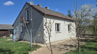 Dom Sprzedaż Pogórska Wola