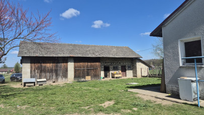 Dom Sprzedaż Pogórska Wola
