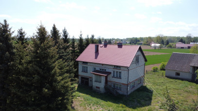 Dom Sprzedaż Janikowice