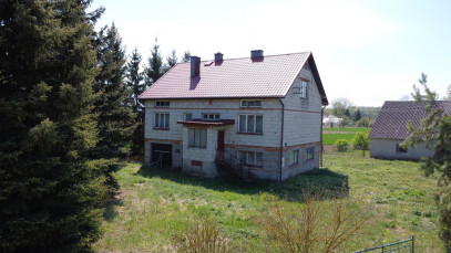 Dom Sprzedaż Janikowice