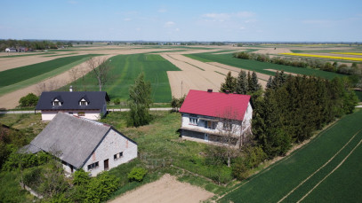 Dom Sprzedaż Janikowice