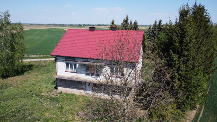 Dom Sprzedaż Janikowice 20