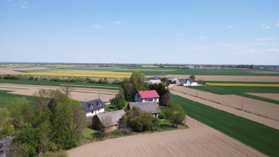Dom Sprzedaż Janikowice