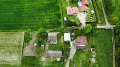 Dom Sprzedaż Pogórska Wola