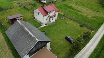 Dom Sprzedaż Nowa Jastrząbka