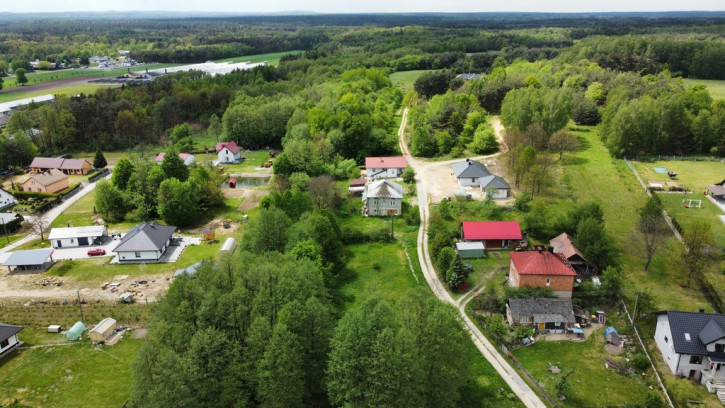 Dom Sprzedaż Głowaczowa 11