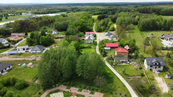Dom Sprzedaż Głowaczowa 12