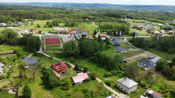 Dom Sprzedaż Głowaczowa 13