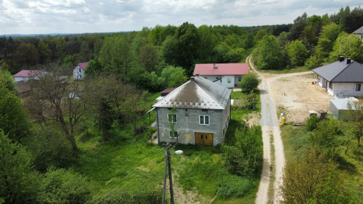 Dom Sprzedaż Głowaczowa 1