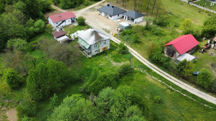 Dom Sprzedaż Głowaczowa 3